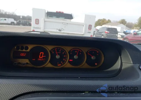 2008 Scion Xb из США, поврежденный, VIN JTLKE50E381054261